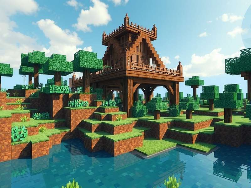 Minecraft Game crafting interface showing a crafting table and various item recipes