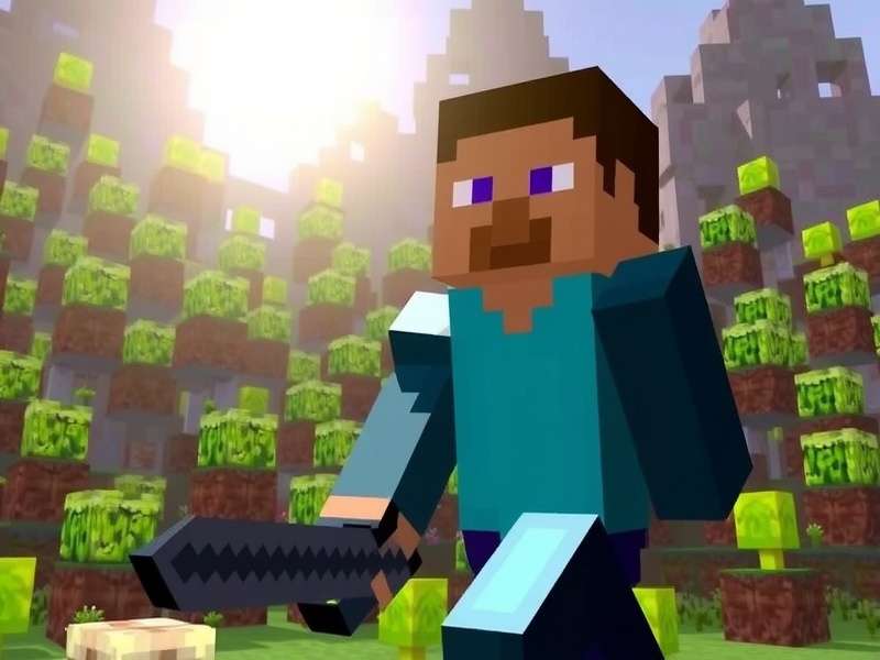 Screenshot of early Minecraft forum discussions from 2009 showing excited player reactions