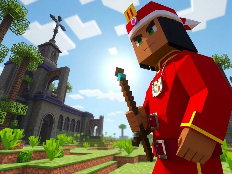 Minecraft command screen showing /gamemode creative