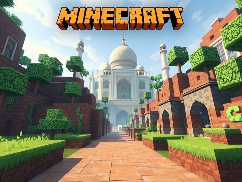 Minecraft gamertag selection screen showing creative names