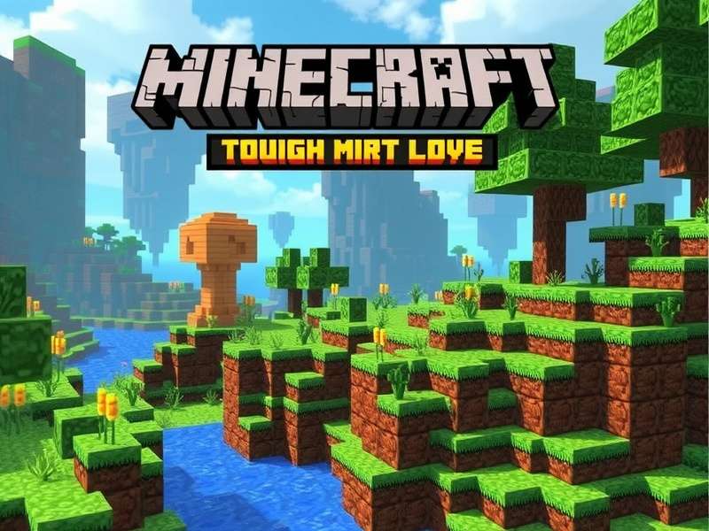 Step-by-step visual guide to installing Minecraft Adventure Maps