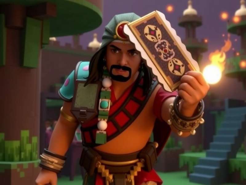 Minecraft server admin using commands to manage player gamemodes