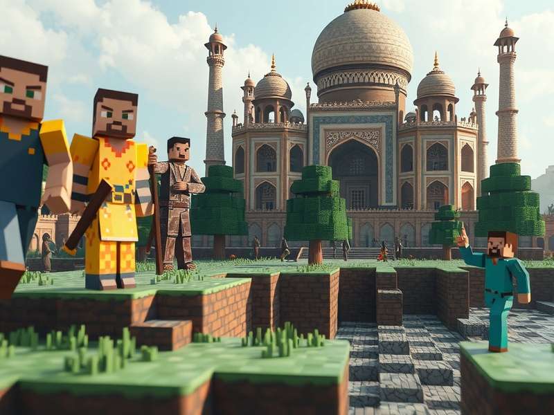 Paper Minecraft Server Optimization Dashboard showing performance metrics