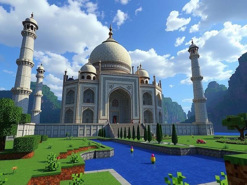 Visual representation of Minecraft gamerule commands in action on a server console