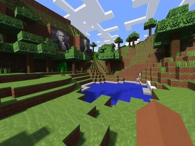 Minecraft Adventure Mode Custom Maps