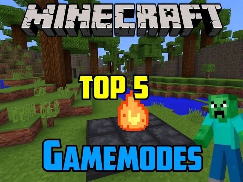 Minecraft Hardcore Mode Challenge