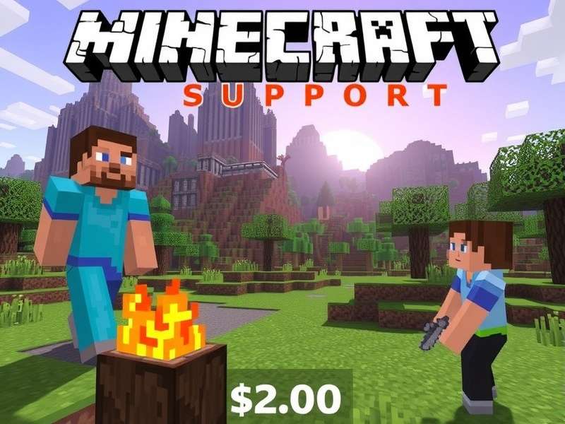 Minecraft creative mode building example showing elaborate structures