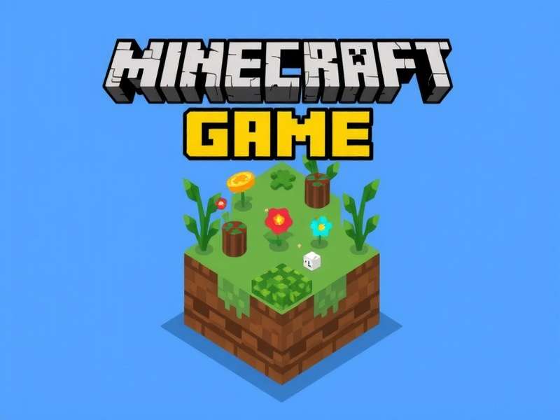 Minecraft Game Switcher Interface on PC and Mobile