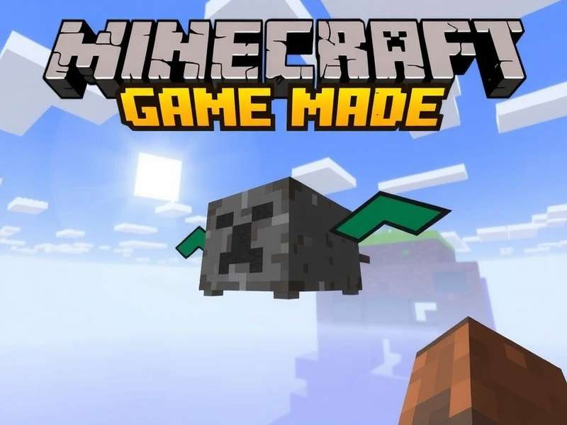 Minecraft server command console with gamemode settings visible