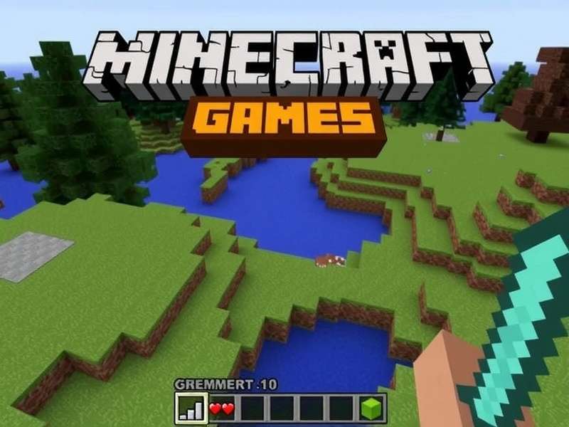 Minecraft Games Download Guide for Indian Players