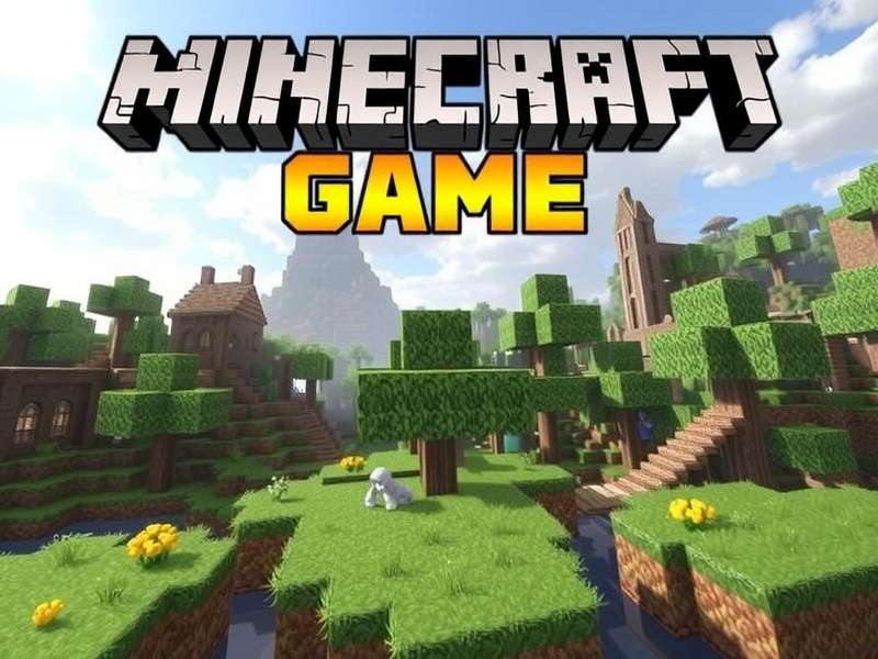 Minecraft Game Download Screenshot showing multiple platform options