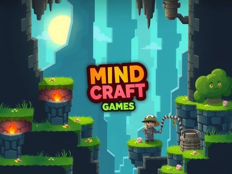 A stunning panoramic view of a complex Minecraft castle build at sunset, showcasing detailed towers and landscapes.