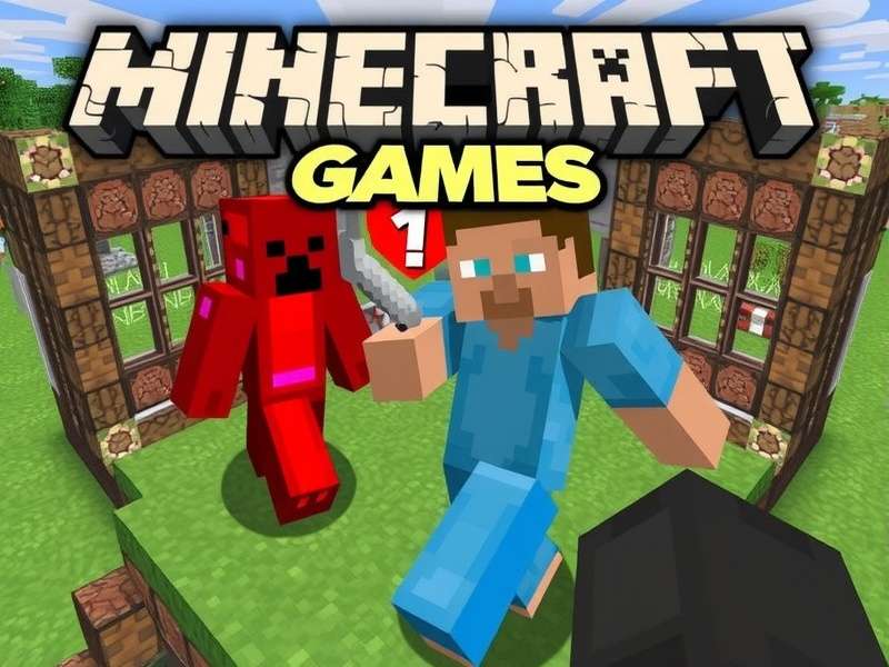 Minecraft safety tips for Indian parents with icons for privacy, chat filters, and screen time