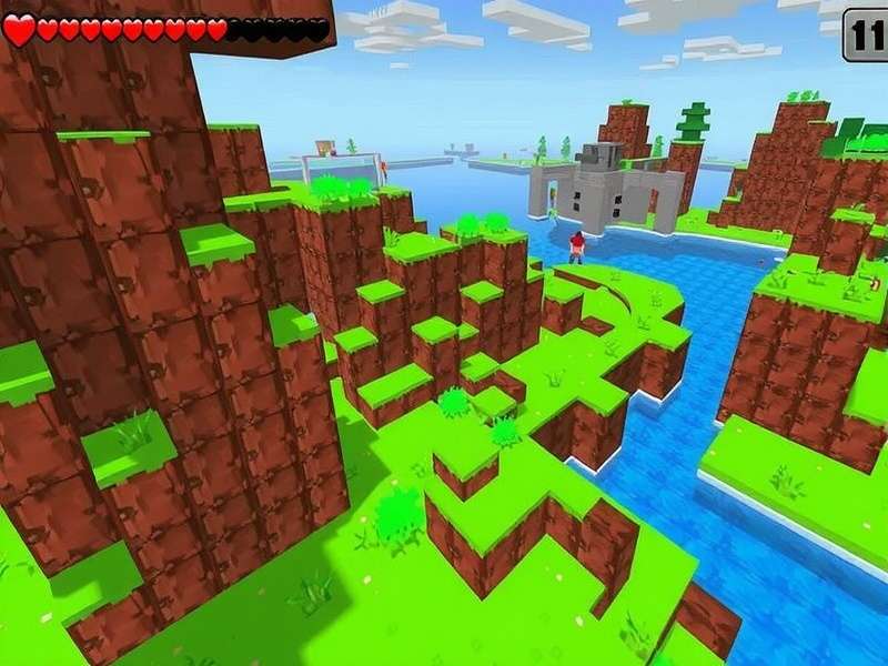 Minec – Minecraft Indian Hub: Overview of gamemodes, servers, and community