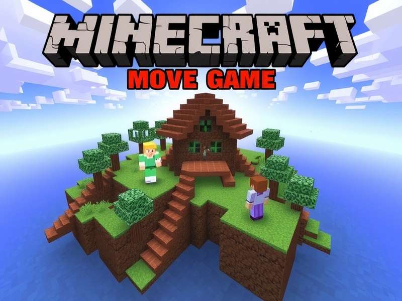 Minecraft lush cave with waterfalls and glowing vines