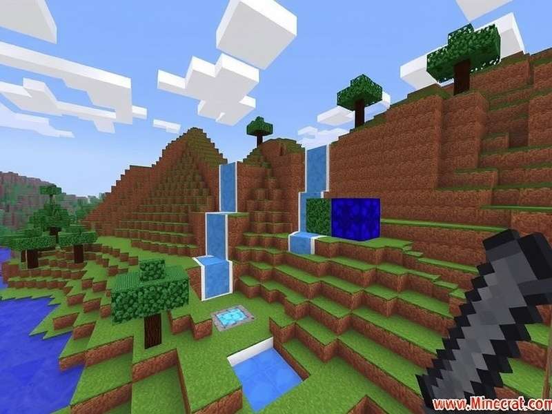 Free Play Minecraft – India's top free Minecraft gaming hub with servers, skins and guides