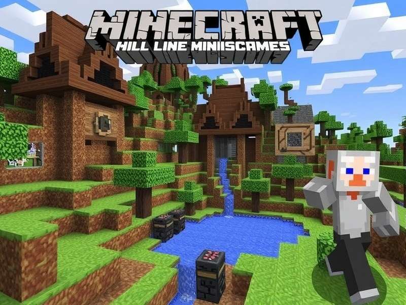 A magnificent castle built by an Indian player in Minecraft Free creative mode