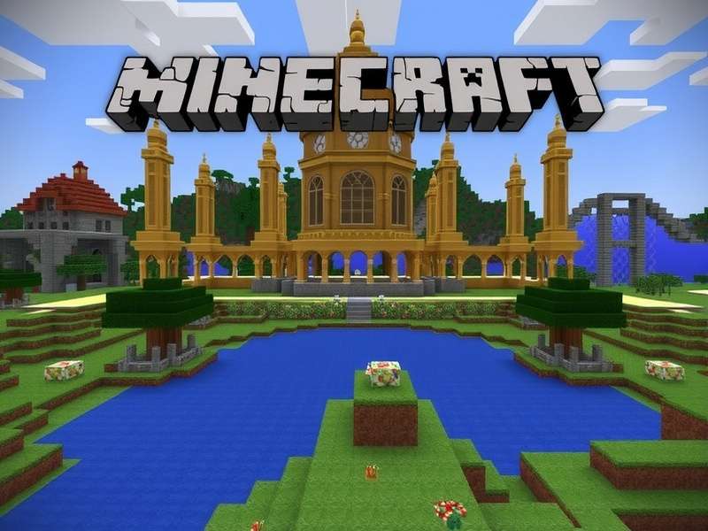 Minecraft Download Free - Ultimate Guide for Indian Players 2025