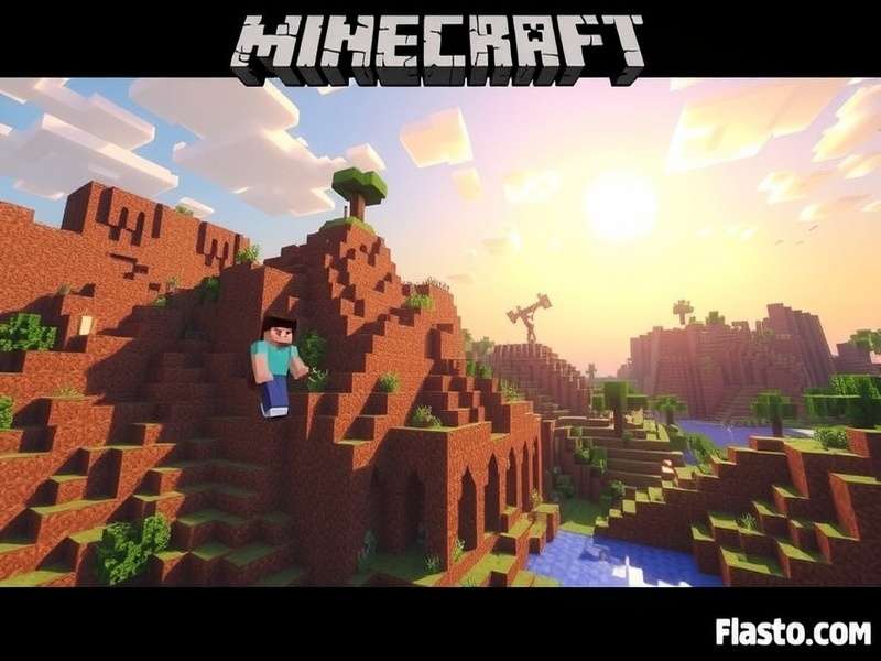 Minecraft Free Game — play Minecraft without spending money in India