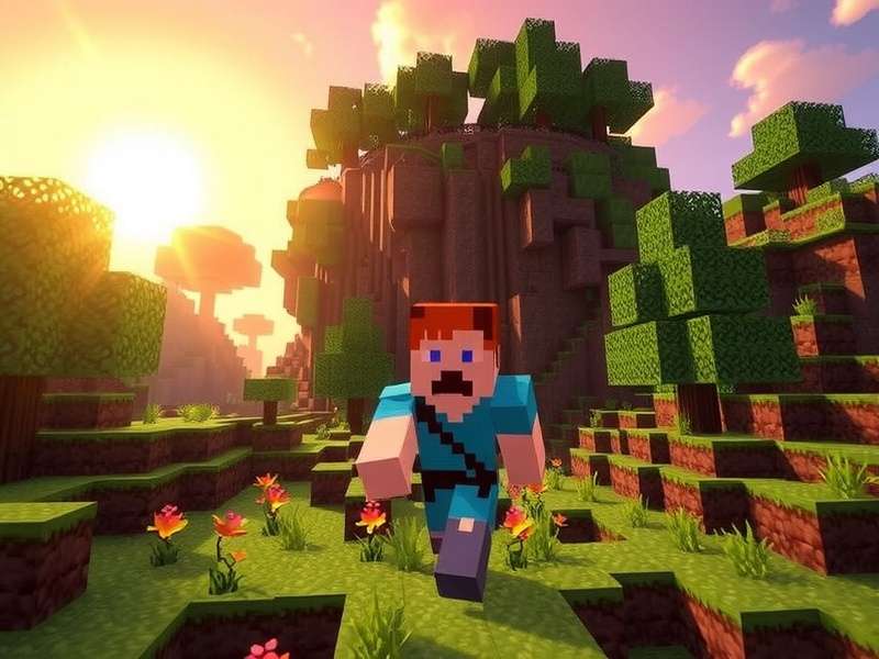 Minecraft Com – Ultimate Minecraft Game Guide and Community Hub for Indian players