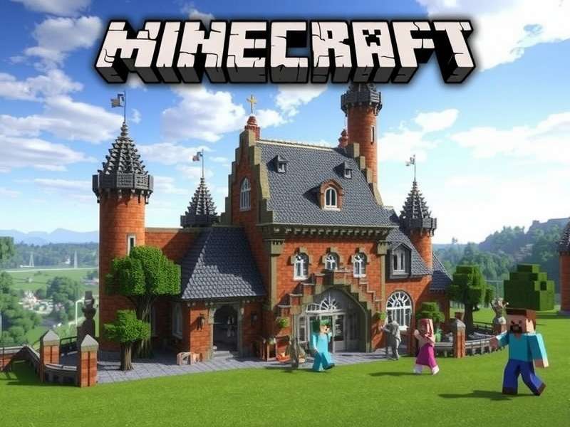 Minecraft Game Release Date Uk – Historic launch timeline and box art