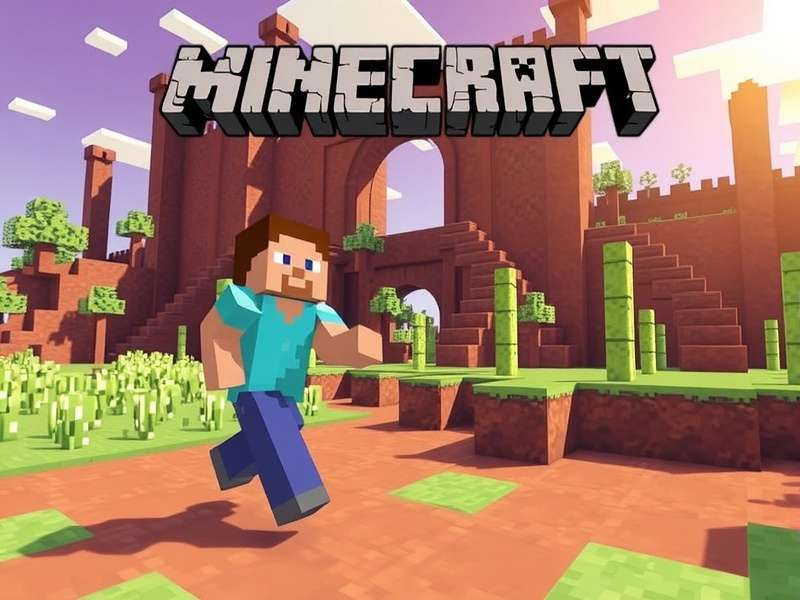 Minecraft Free Game – Play Minecraft without spending any money. Ultimate guide for Indian players.