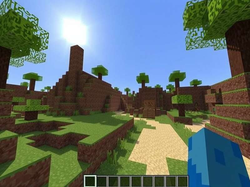 Indian Minecraft players reacting to a bad game moment with laughter and frustration