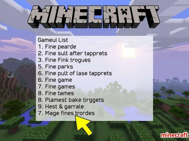 Minecraft PVP Gamerule Setup for Indian competitive servers – optimal settings for fair fights