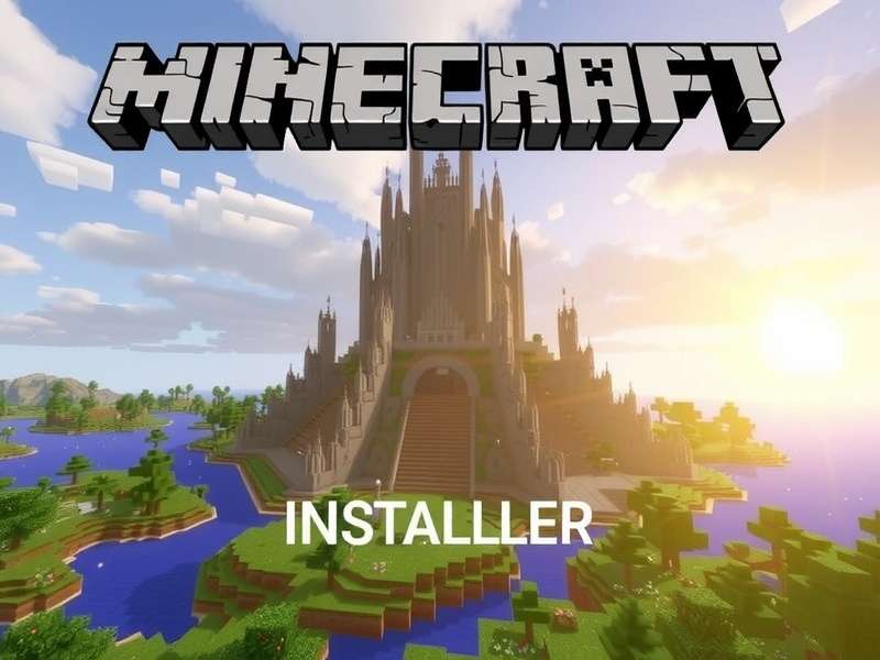 Minecraft Installer setup guide for Indian gamers - Java and Bedrock Edition